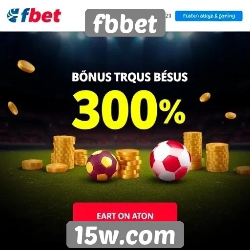 Recursos de bônus e promoções no fbbet