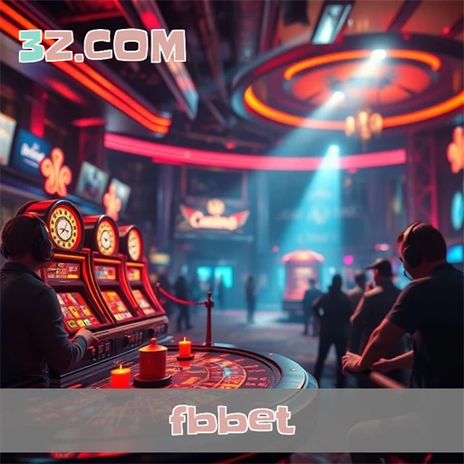 fbbet Cassino Online