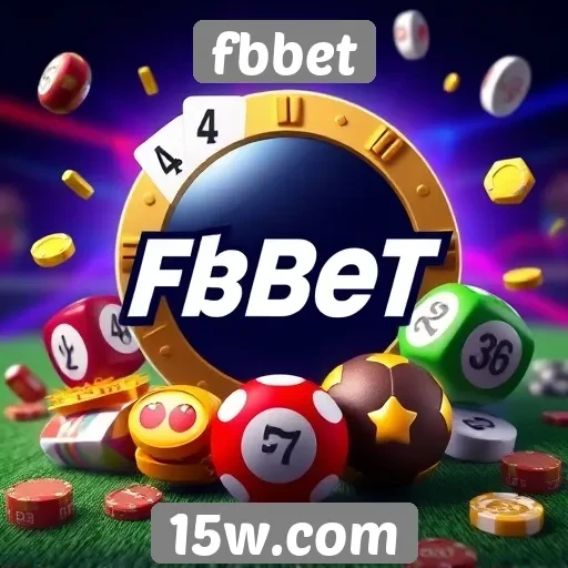 fbbet oferece diversas opções de jogos online