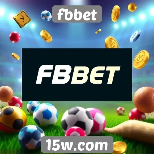 Exploração das opções de jogos disponíveis no fbbet