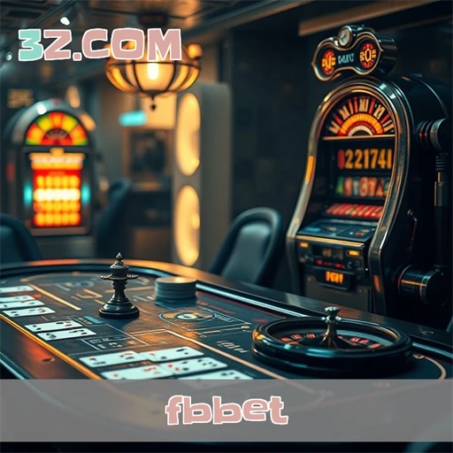fbbet Variedade de Jogos