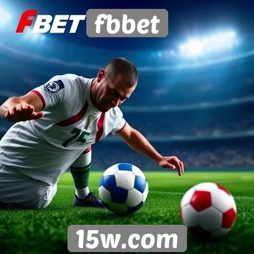 Promoções e bônus disponíveis no fbbet