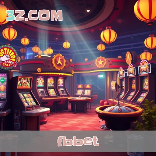 fbbet Máquinas de Slots