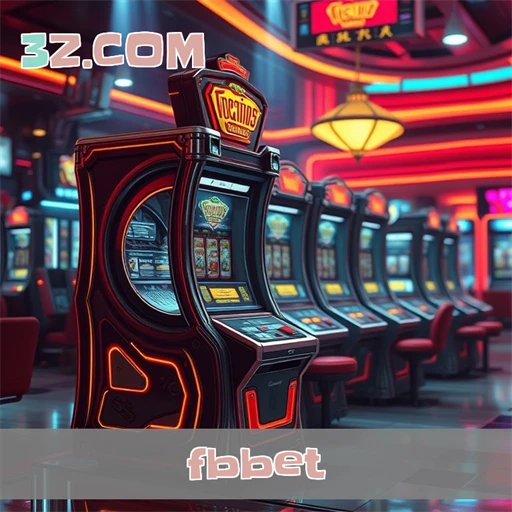 fbbet Área VIP